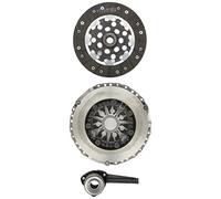 Kit d'embrayage 623 3150 33 LuK pour RENAULT LAGUNA II LAGUNA II Grandtour