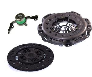 LuK 623 3169 34 Kit d'embrayage