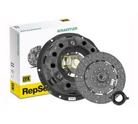 LuK 623 3189 00 Kit d'embrayage