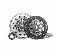 Kit d'embrayage 623 3238 00 LuK pour BMW 1 Décapotable 3 3 Touring 3 Décapotable