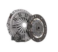 Kit d'embrayage LUK RepSet 623 3296 Schaeffler LuK 00