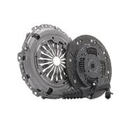 LuK Kit d'embrayage 623 3325 22 pour PEUGEOT 207 207 CC 207 SW 2008 I