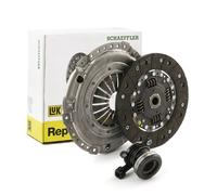 Kit d'embrayage 623 3402 35 LuK pour OPEL CHEVROLET