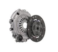 Kit d'embrayage 623 3545 00 LuK pour MITSUBISHI SPACE WAGON GALANT VIII GRANDIS
