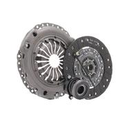 LuK Kit d'embrayage 623 3563 33 – pour Opel, Chevrolet, Buick, Holden, Vauxhall