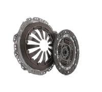 Kit d'embrayage 623 3787 09 LuK pour HYUNDAI KIA