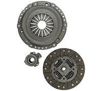 Kit d'embrayage LUK RepSet Pro 623 2214 33