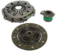 LuK Kit d'embrayage 623 2327 33 pour SAAB 9-3 / 9-3 Cabriolet / 900 II Coupé / 900 II