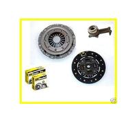 LUK 623297633 Kit Embrayage Repset Pro