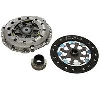 Kit d'embrayage 623 3001 00 LuK pour BMW 3 3 Coupé 3 Touring 3 Compact 5 Touring