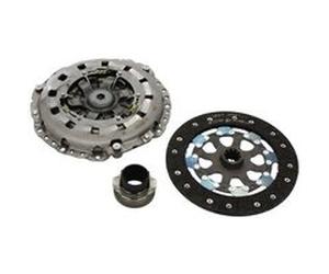 LUK 623300100 Kit Embrayage Sac G