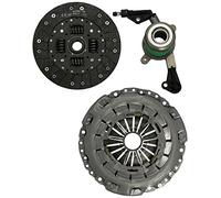LUK 623307934 Kit Embrayage Repset Pro Sac