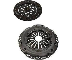 LUK 623311309 Kit Embrayage Repset