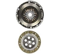 LUK 623312409 Kit Embrayage Sac