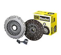 LUK 623312433 Kit Embrayage Repset Pro Sac