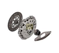 LUK 623319410 Kit Embrayage Sac