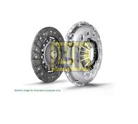 LUK 623354409 Kit D'Embrayage Pour Mercedes-Benz Renault Nissan Dacia Mitsubishi