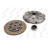 LuK 624 1942 00 Kit d'embrayage