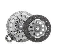 Kit d'embrayage 624 2333 00 LuK pour BMW 3 Coupé 5 Touring 7 3 Touring 5 3