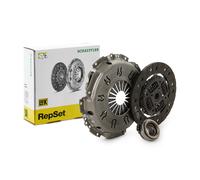 LUK - Kit d'embrayage 624 3024 00 - Réf. 017624302400