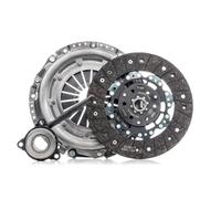 LuK Kit d'embrayage 624 3050 34 pour Audi, Seat, Skoda, VW et Ford