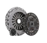 LuK 624 3078 00 Kit d'embrayage
