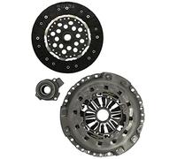 LuK 624 3103 33 Kit d'embrayage