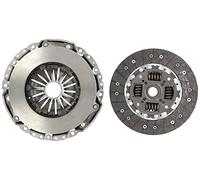 LuK 624 3113 19 Kit d'embrayage