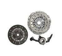 LuK 624 3113 33 Kit d'embrayage