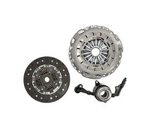 LuK 624 3113 33 Kit d'embrayage