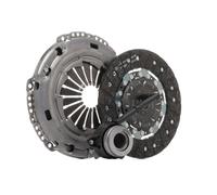 LuK Kit d'embrayage 624 3126 34 pour VW SEAT