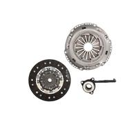 LuK Kit d'embrayage 624 3126 34 pour VW SEAT