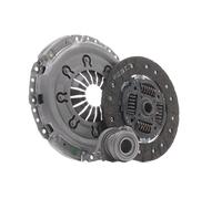 LuK Kit d'embrayage 624 3127 33 pour OPEL