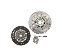 Kit d'embrayage 624 3145 33 LuK pour VOLVO C70 I Coupé C70 I Décapotable V70 II