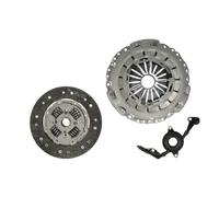 LuK 624 3148 33 Kit d'embrayage