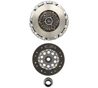 LuK 624 3158 00 Kit d'embrayage
