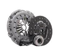 Kit d'embrayage LUK RepSet Pro 624 3162 34