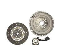 LuK 624 3170 34 Kit d'embrayage