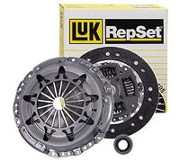 LuK Kit d'embrayage 624 3218 00 – Réf. LUK624321800