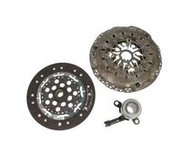 Kit d'embrayage LUK RepSet Pro 624 3219 33