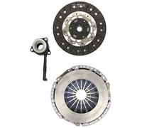 LuK 624 3230 34 Kit d'embrayage