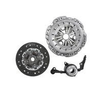 Kit d'embrayage LUK RepSet Pro 624 3278 33