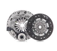 LuK Kit d'embrayage RepSet Pro 624 3297 33