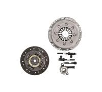Kit d'embrayage LUK RepSet Pro 624 3312 34