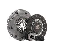 LuK 624 3318 33 Kit d'embrayage