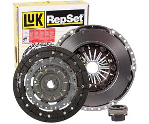 LuK 624 3330 00 Kit d'embrayage