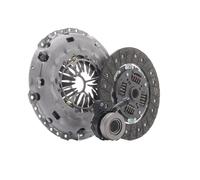 Kit d'embrayage 624 3374 33 LuK pour MITSUBISHI GRANDIS LANCER VIII OUTLANDER II
