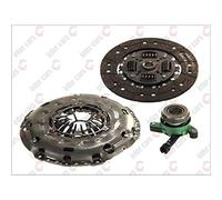 LuK 624 3374 33 Kit d'embrayage
