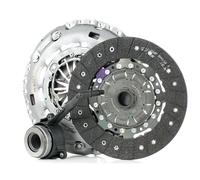 LuK 624 3395 33 Kit d'embrayage