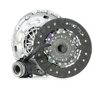 LuK 624 3395 33 Kit d'embrayage